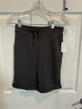 32 Cool Kids Drawstring Casual Shorts